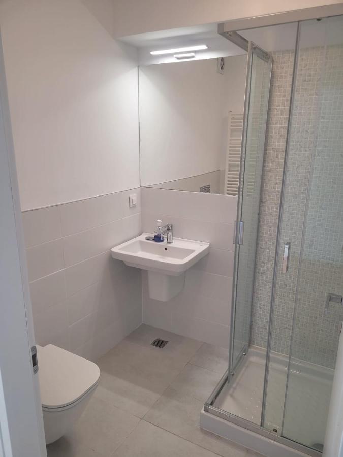 Apartment In Bucharest, Baneasa Green Area Екстер'єр фото