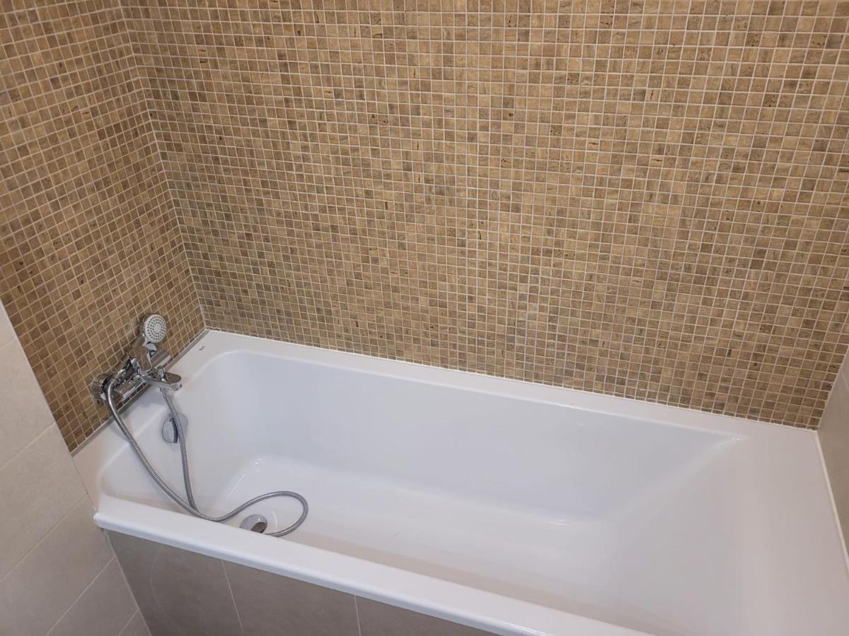 Apartment In Bucharest, Baneasa Green Area Екстер'єр фото